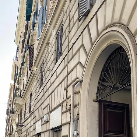 Apartment Casa Guardini In *