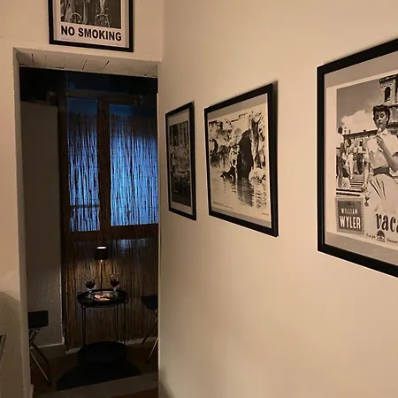 Casa Guardini In Apartment