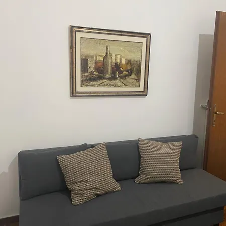 Casa Guardini In Apartment Rom