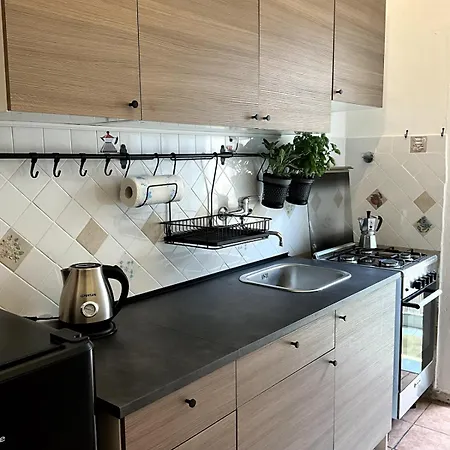 Casa Guardini In * Rom