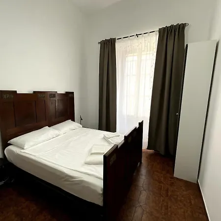 Apartment Casa Guardini In *