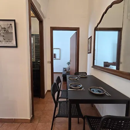 Apartment Casa Guardini In
