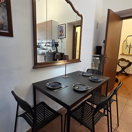 Casa Guardini In *