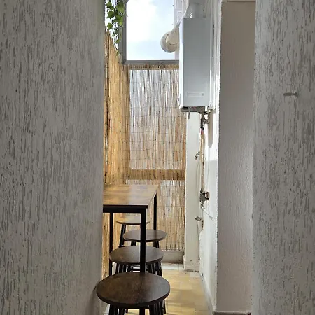 Casa Guardini In アパート ローマ