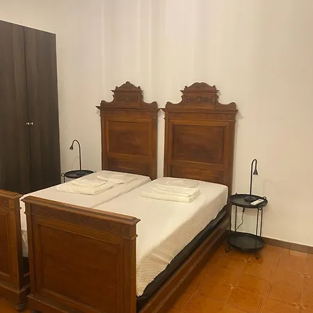 Apartmán Casa Guardini In Řím