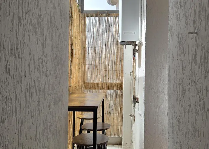 Casa Guardini In Apartmán Řím