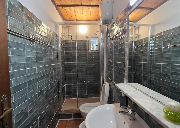 Casa Guardini In Řím