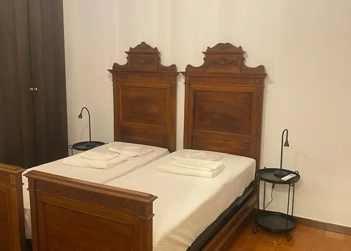 Apartmán Casa Guardini In Řím