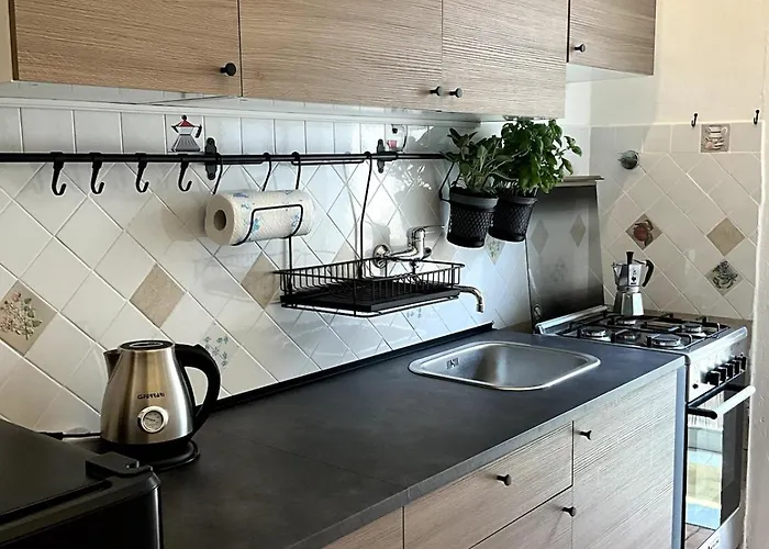 Casa Guardini In * Řím